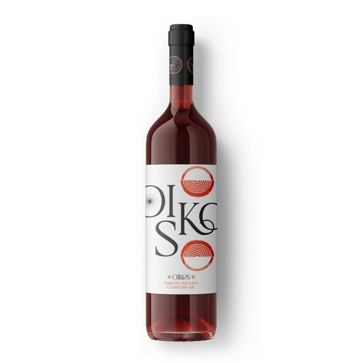 OIKOS - Casavecchia IGP